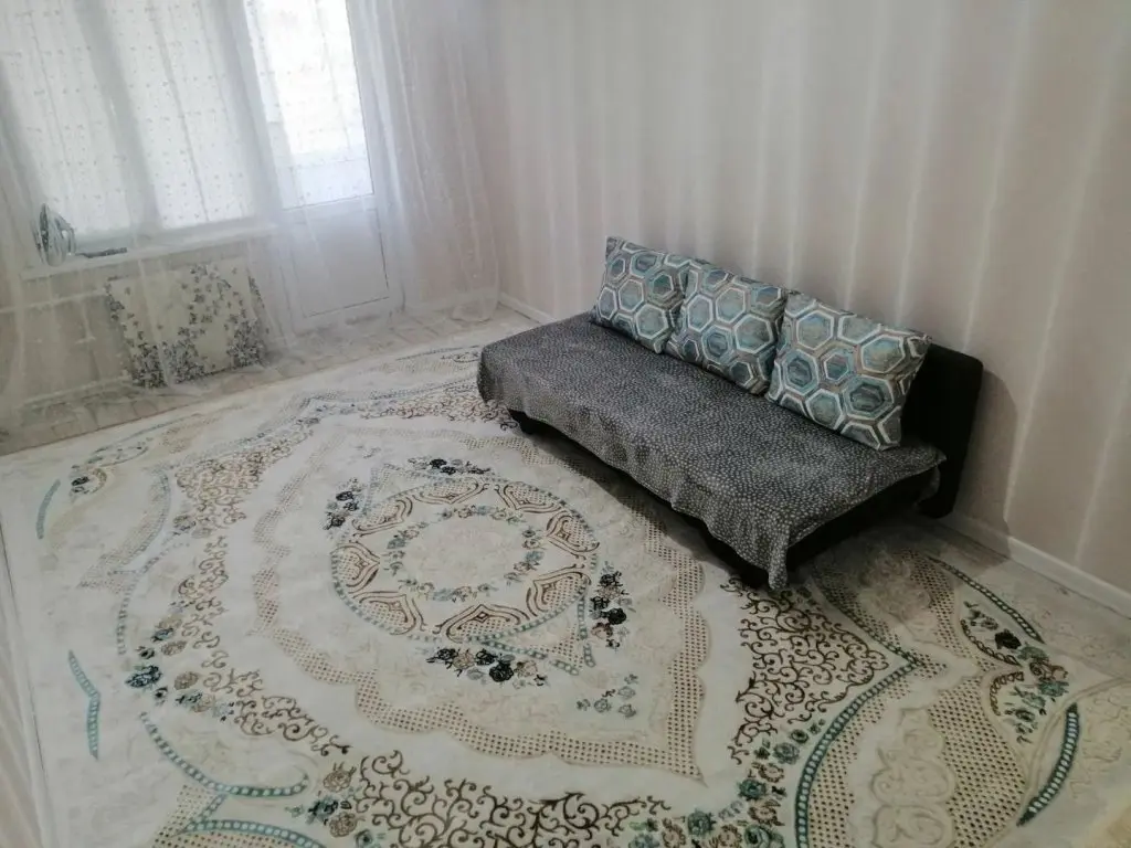 Атырау: Qazaq House (Казак Хаус) в микрорайоне Авангард-4 4А