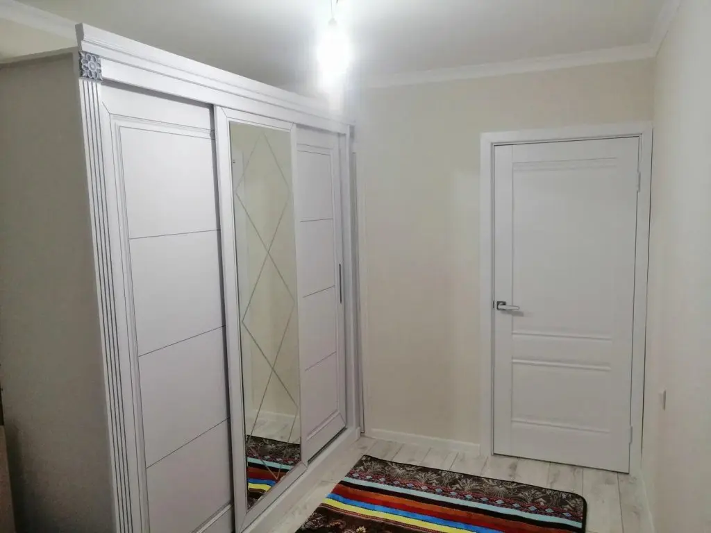 Атырау: Qazaq House (Казак Хаус) в микрорайоне Авангард-4 4А