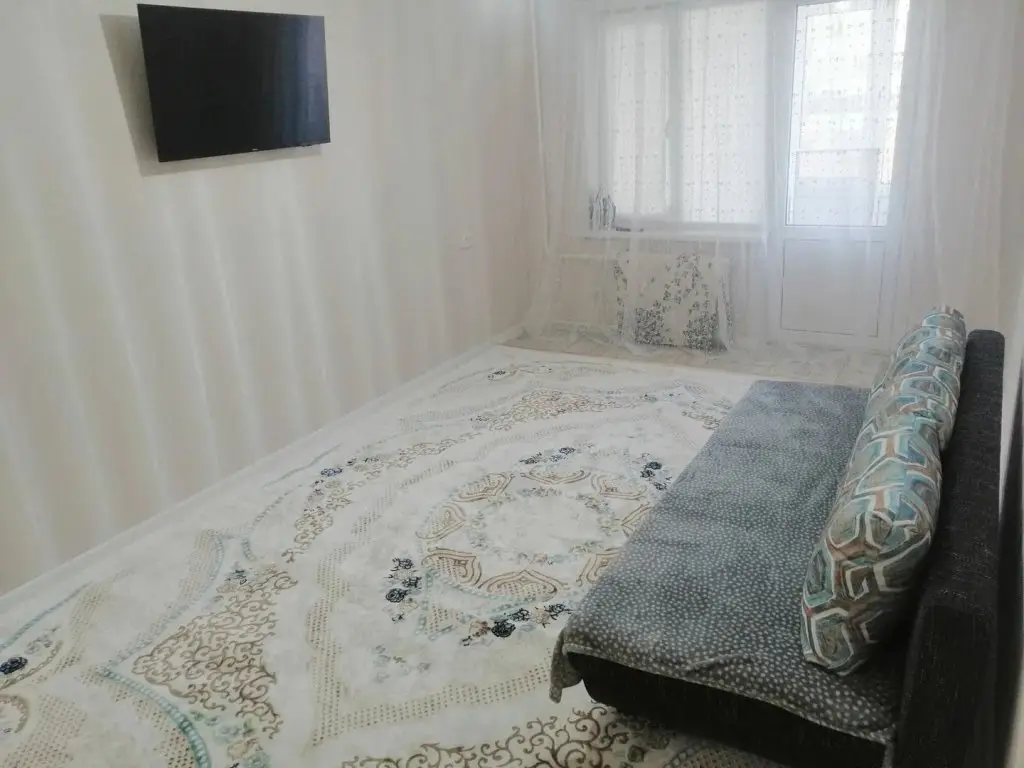 Атырау: Qazaq House (Казак Хаус) в микрорайоне Авангард-4 4А