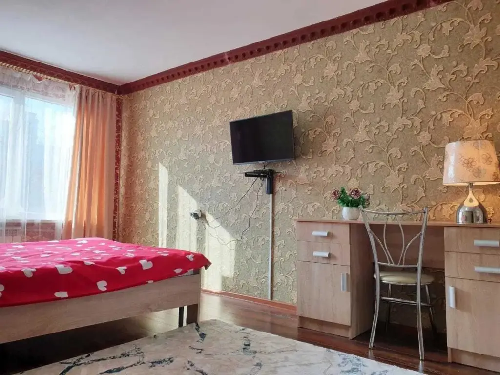 Атырау: Qazaq House (Казак Хаус) в микрорайоне Авангард-3