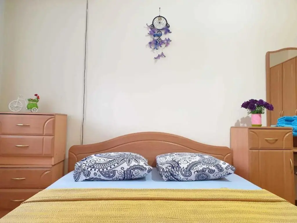 Атырау: Qazaq House (Казак Хаус) на улице Курмангазы