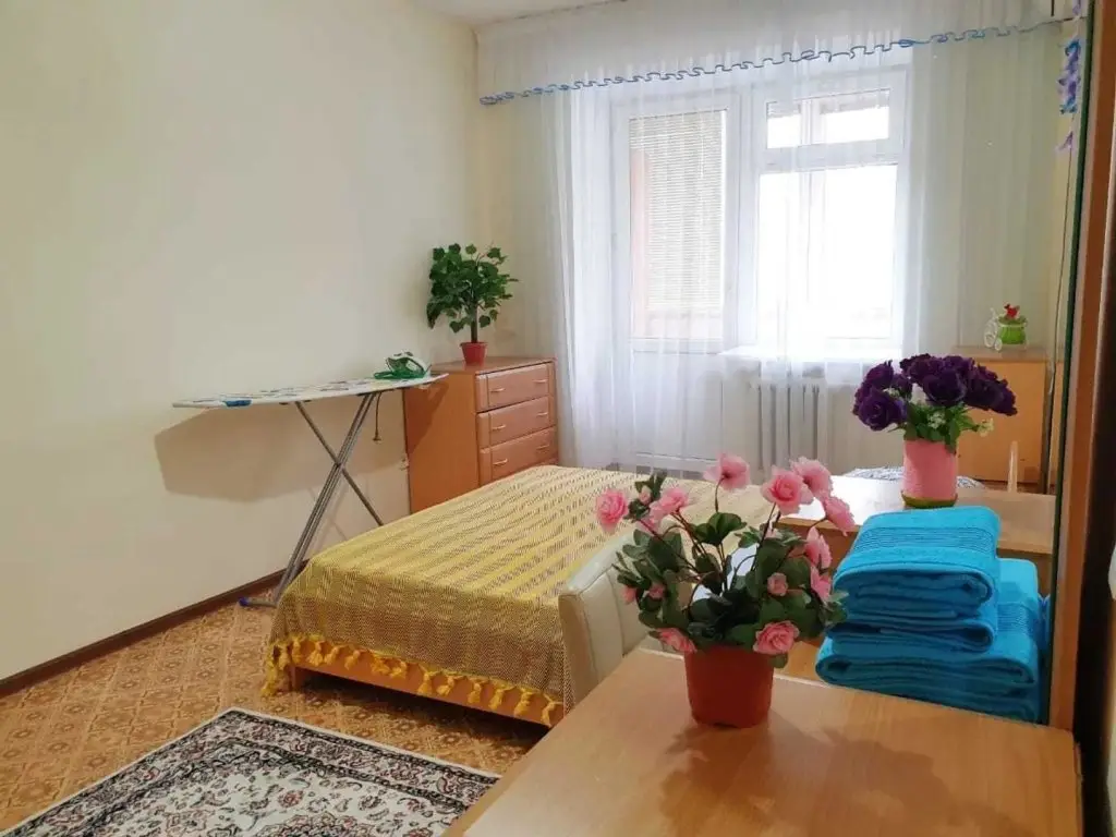 Атырау: Qazaq House (Казак Хаус) на улице Курмангазы