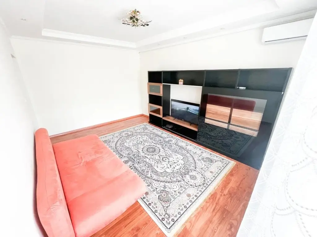 Qazaq House (Казак Хаус) на проспекте Каныша Сатпаева 58 — фото 1