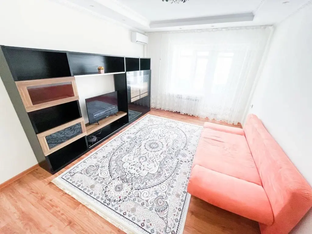 Атырау: Qazaq House (Казак Хаус) на проспекте Каныша Сатпаева 58
