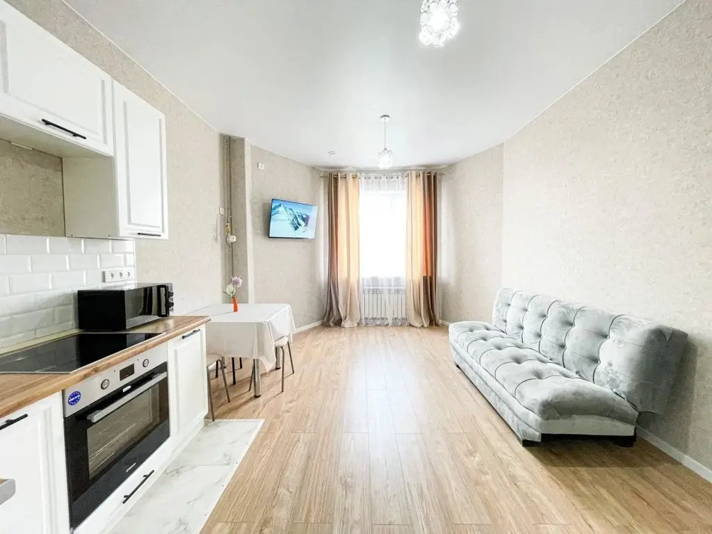 Атырау: Qazaq House (Казак Хаус) в микрорайоне Авангард-2 6В