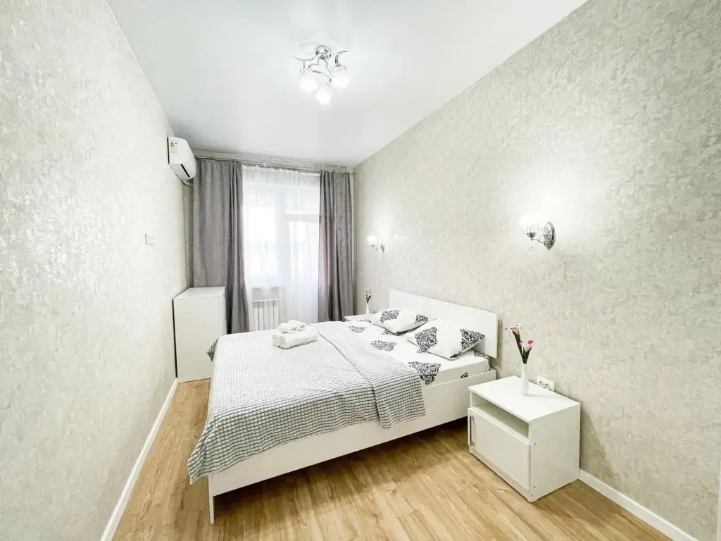 Атырау: Qazaq House (Казак Хаус) в микрорайоне Авангард-2 6В
