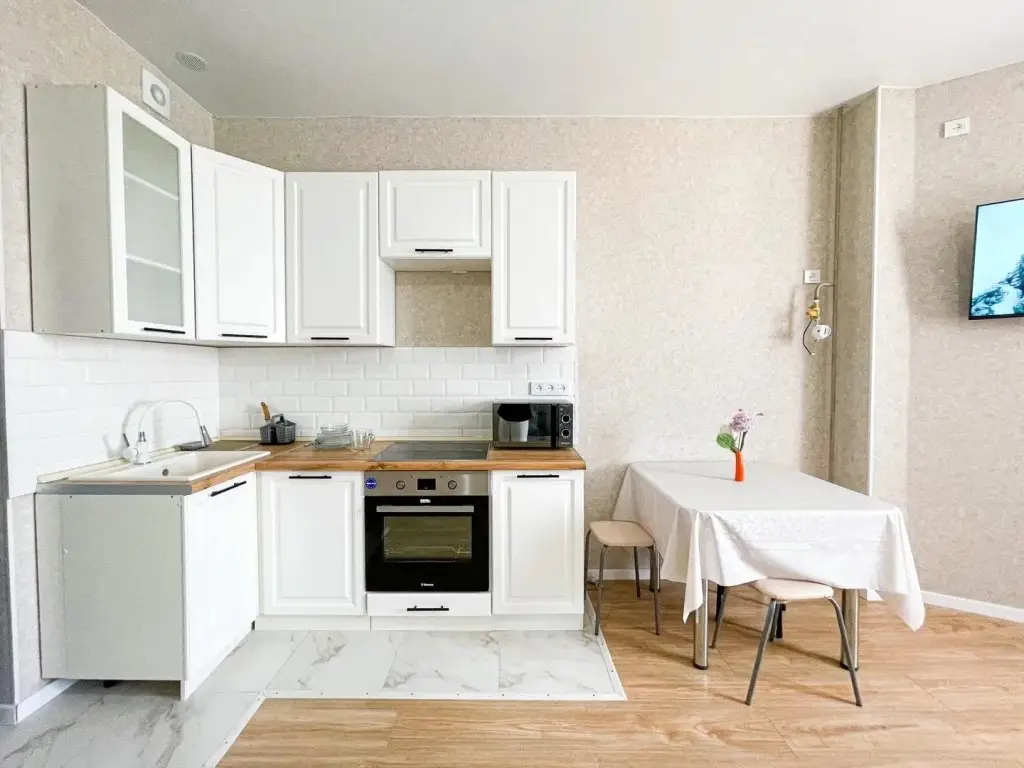 Атырау: Qazaq House (Казак Хаус) в микрорайоне Авангард-2 6В