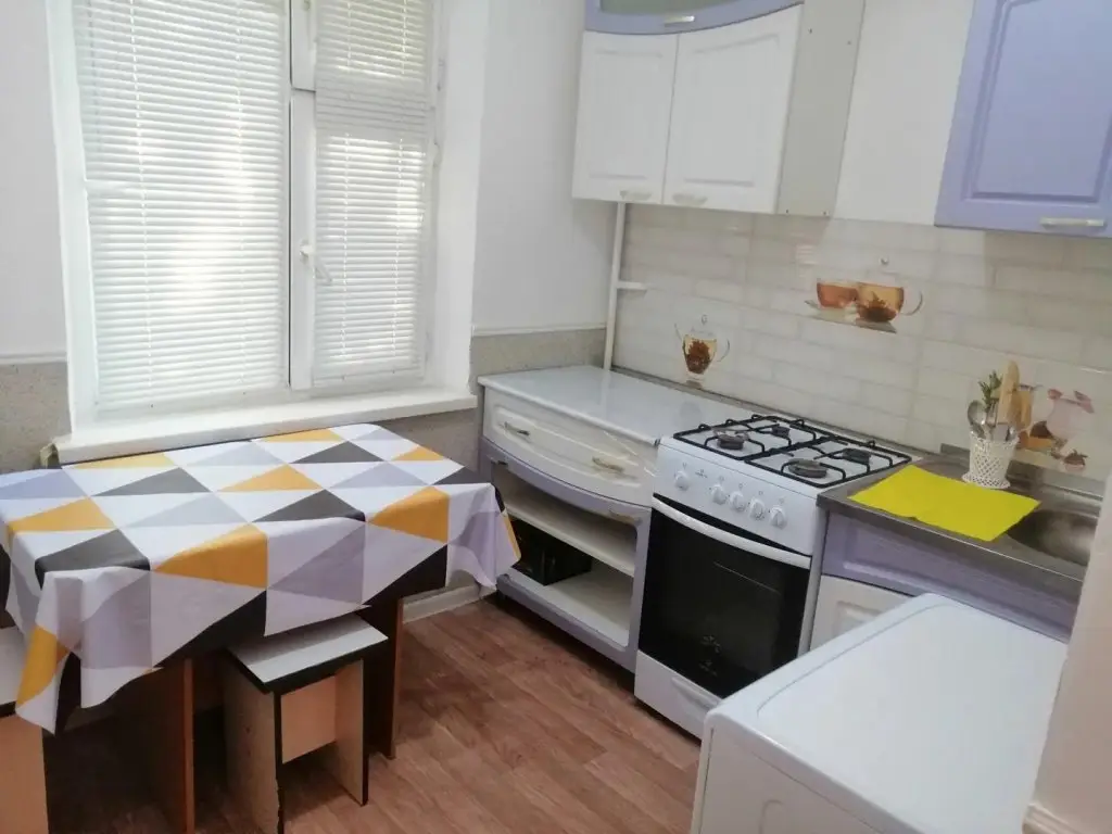 Атырау: Qazaq House (Казак Хаус) в микрорайоне Авангард-4 14