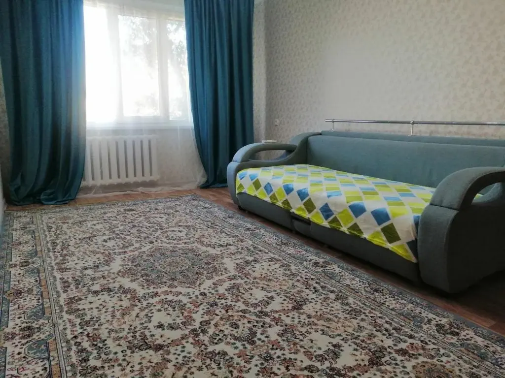 Атырау: Qazaq House (Казак Хаус) в микрорайоне Авангард-4 14