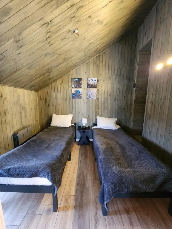 Байкальск: Chilla Villa Baikal (Чилла Вилла Байкал)