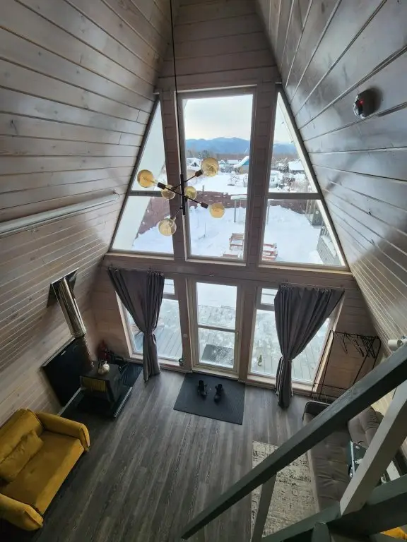Байкальск: Chilla Villa Baikal (Чилла Вилла Байкал)