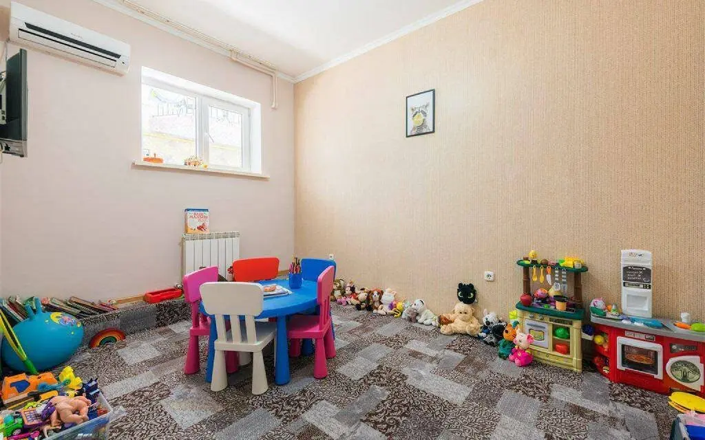 Витязево: Отель Море-море