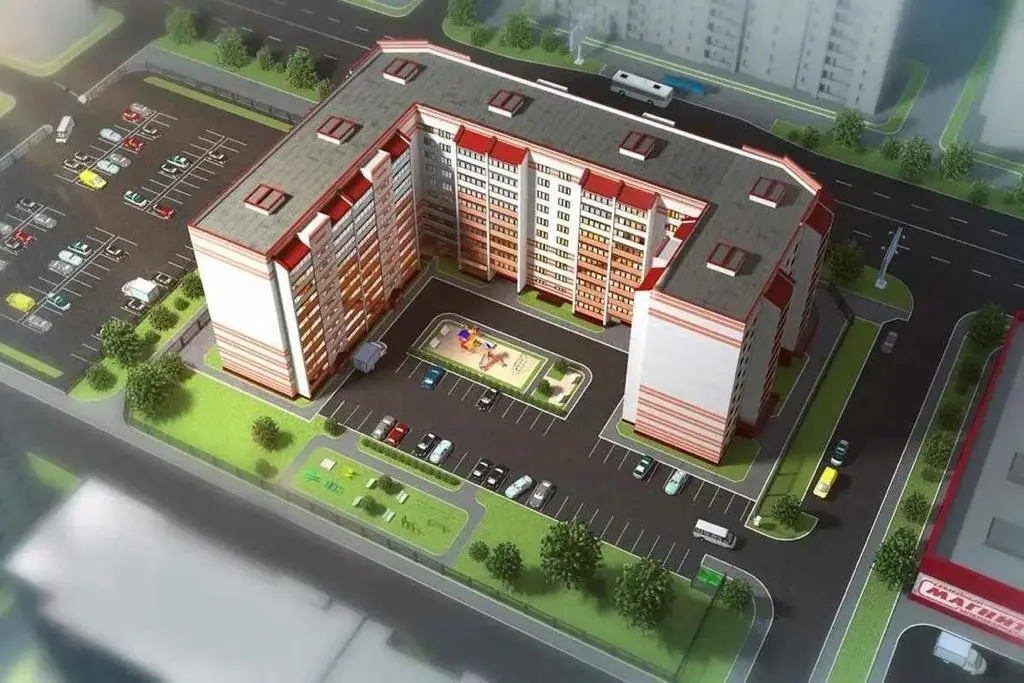 Череповец: Best Home (Бэст Хоум) на улице Ленинградской