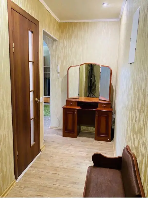 Апартаменты на улице Ломоносова — фото 1