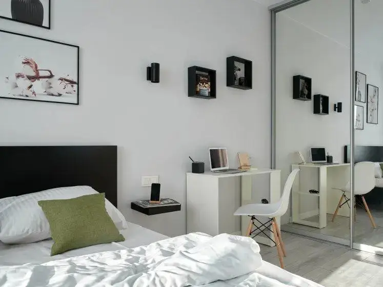 Иркутск: Апартаменты на улице Депутатская 87/14