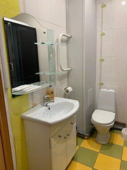 Иркутск: Airport Cozy Flat