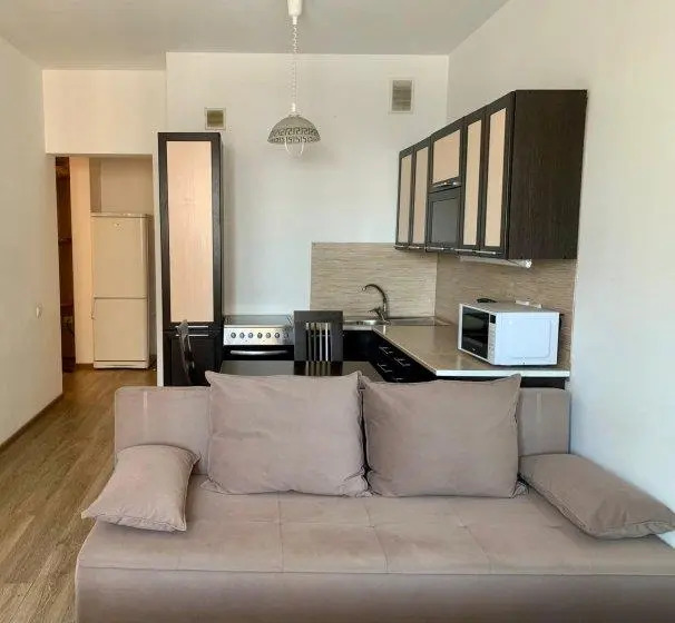 Иркутск: Airport Cozy Flat