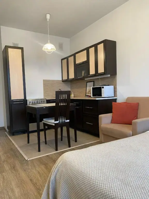 Иркутск: Airport Cozy Flat