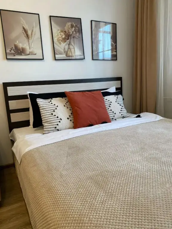 Иркутск: Airport Cozy Flat