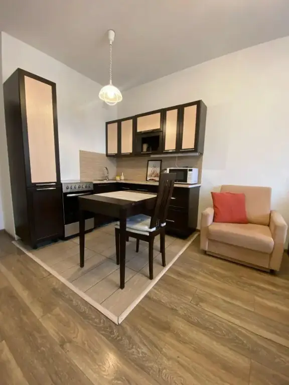 Иркутск: Airport Cozy Flat