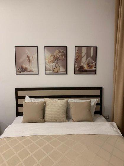 Иркутск: Airport Cozy Flat