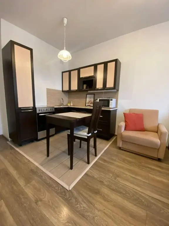 Иркутск: Airport Cozy Flat