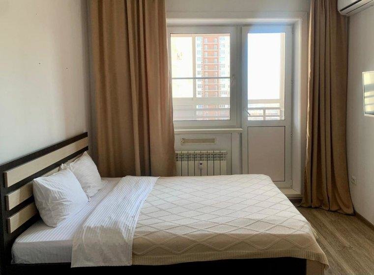 Иркутск: Airport Cozy Flat