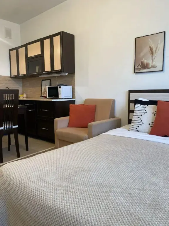 Иркутск: Airport Cozy Flat