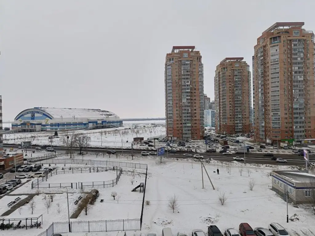 Apart Sharing (Апарт Шеринг) на улице Павла Морозова 96-236 — фото 1