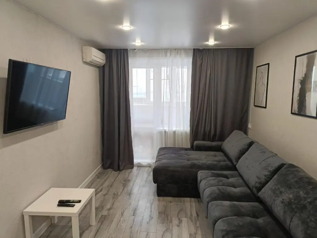 Хабаровск: Apart Sharing (Апарт Шеринг) на улице Павла Морозова 96-236