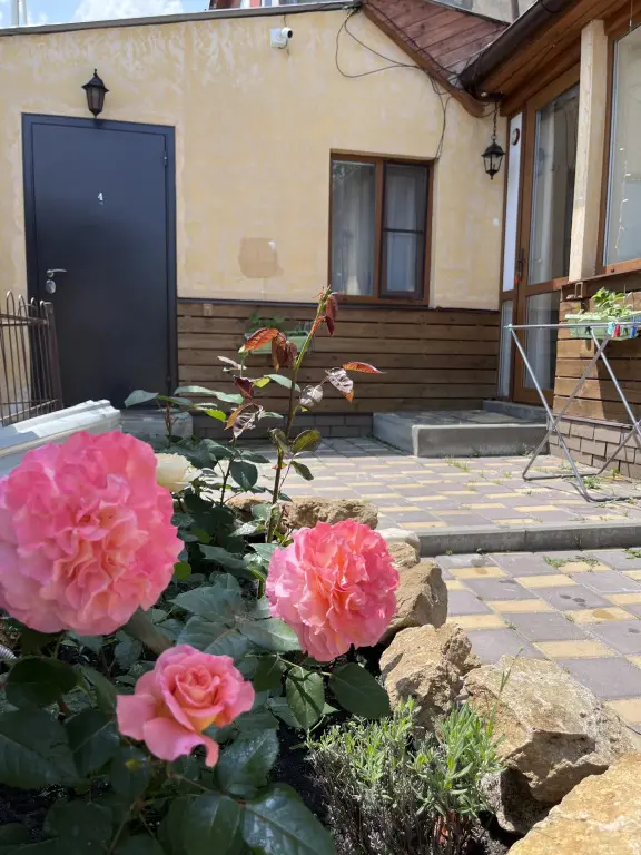 Кисловодск: Апартаменты Старый Кисловодск