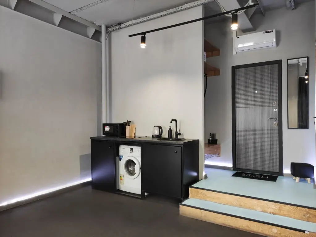 Новосибирск: ArartLoft