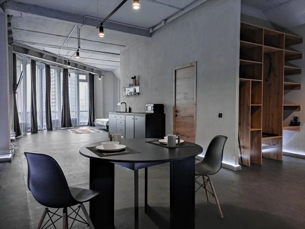 Новосибирск: ArartLoft