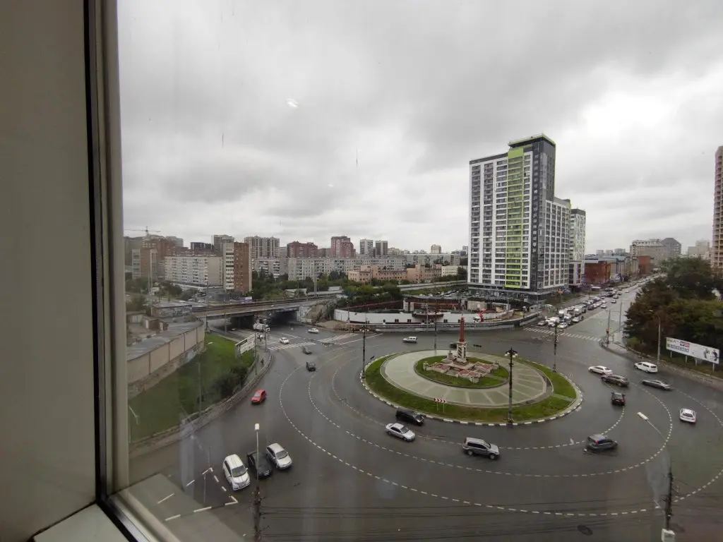 Новосибирск: ArartLoft