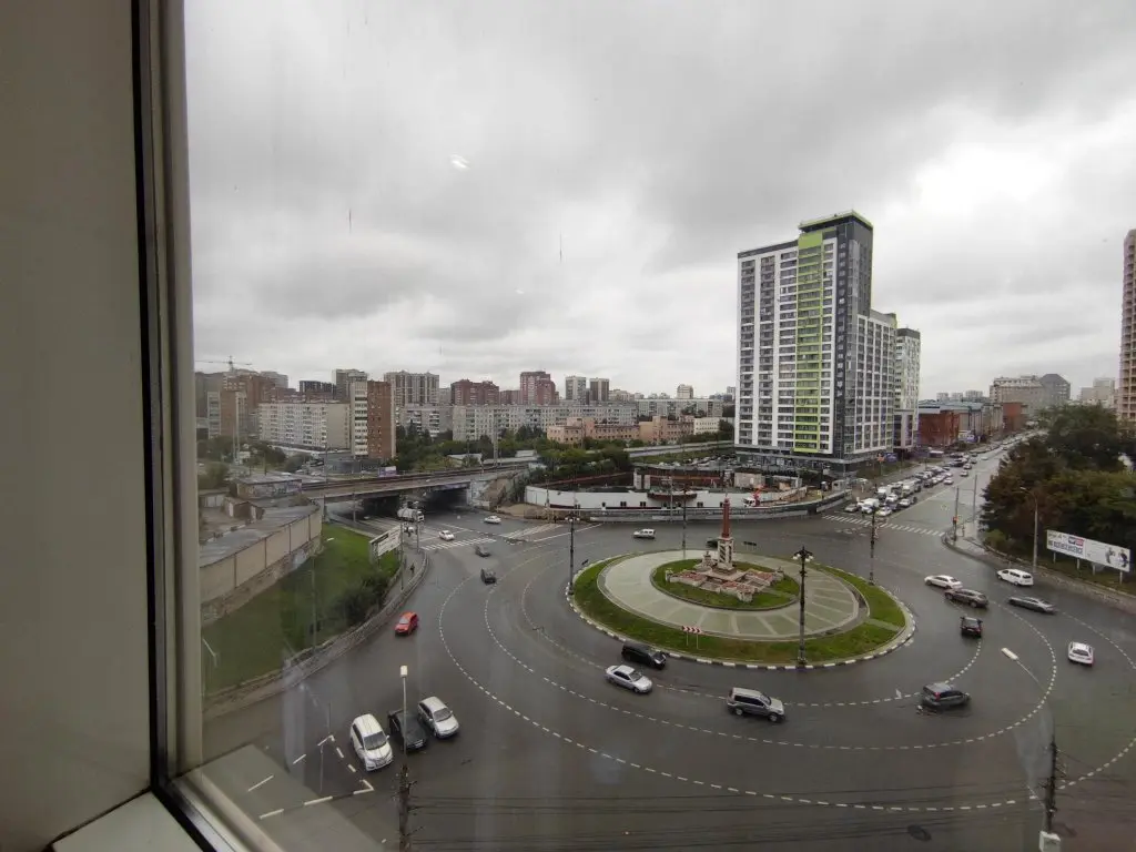 Новосибирск: ArartLoft