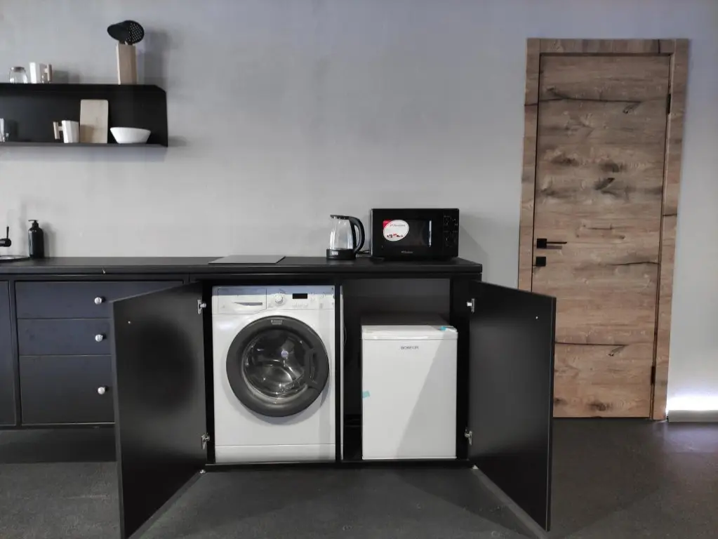 Новосибирск: ArartLoft