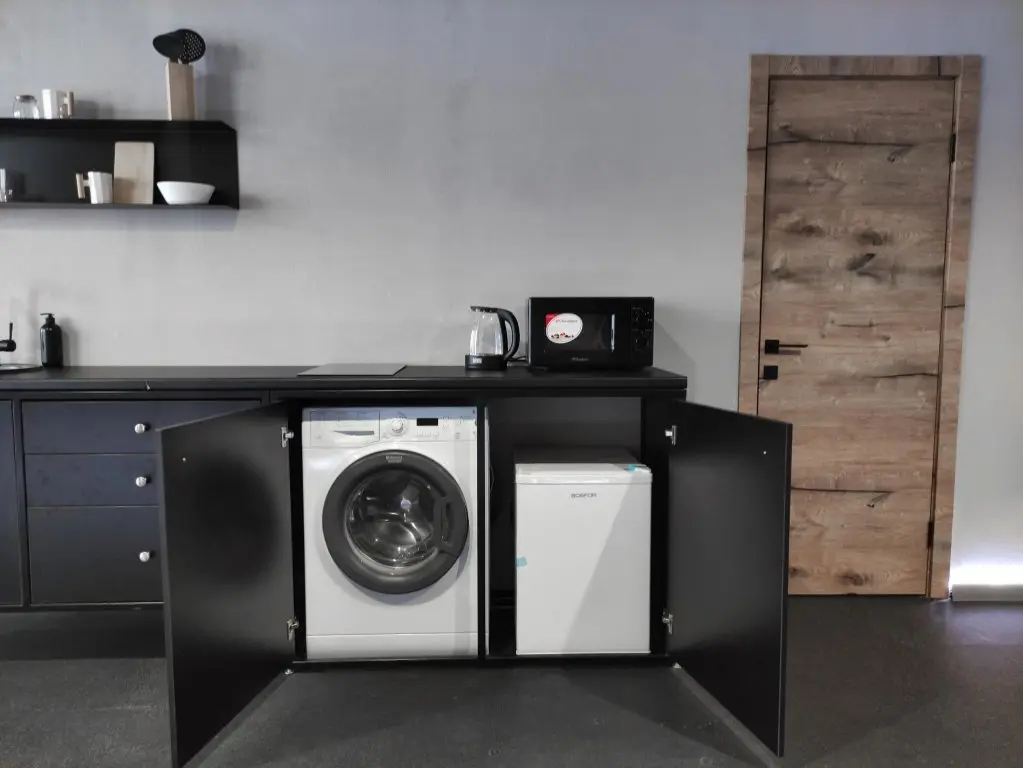 Новосибирск: ArartLoft