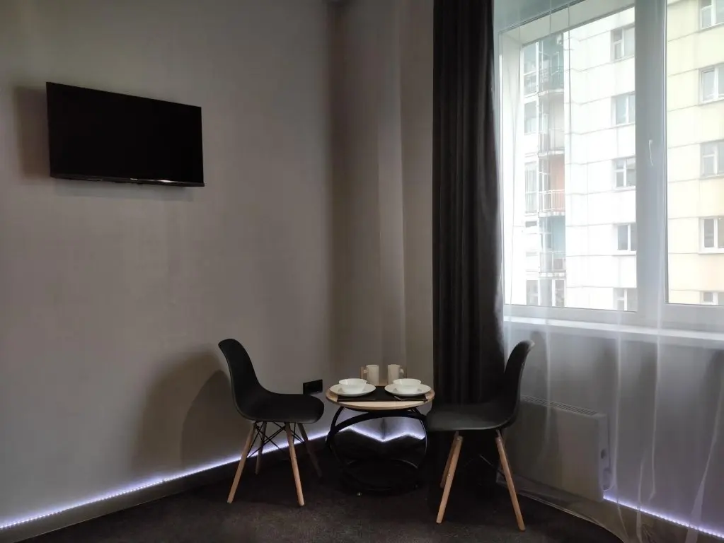 Новосибирск: ArartLoft