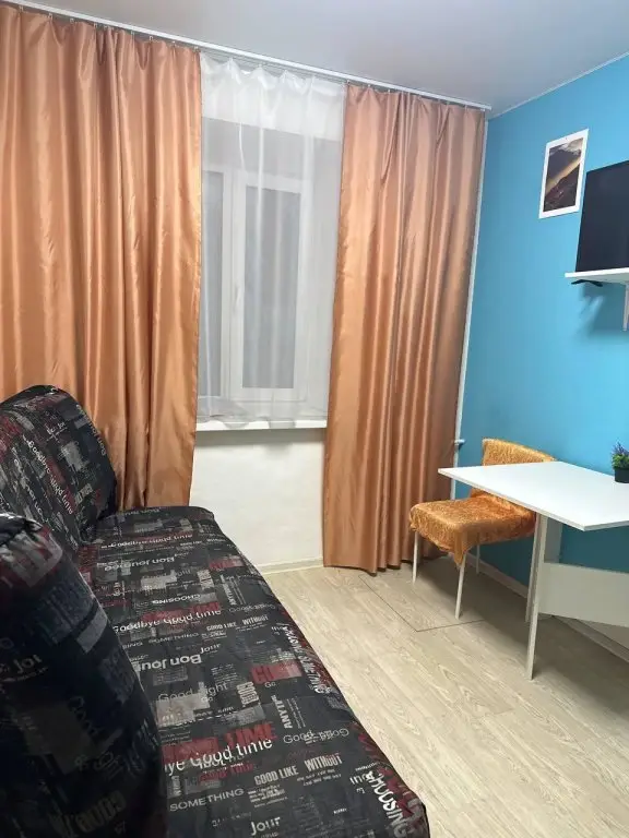 Екатеринбург: Apartments on Belinsky 120