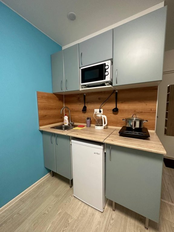 Екатеринбург: Apartments on Belinsky 120