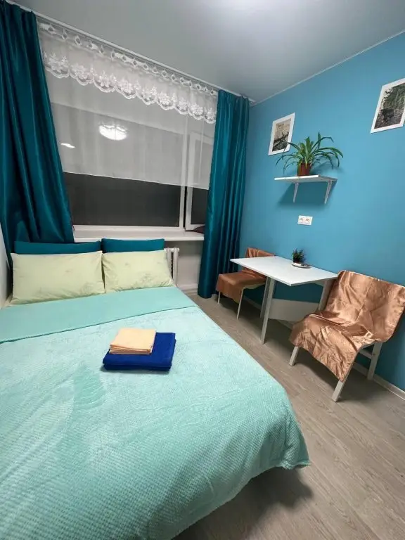 Екатеринбург: Apartments on Belinsky 120