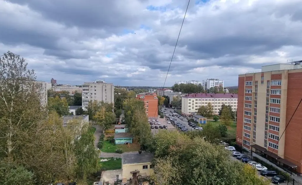 Ярославль: Апартаменты Ярославль на улице Толбухина
