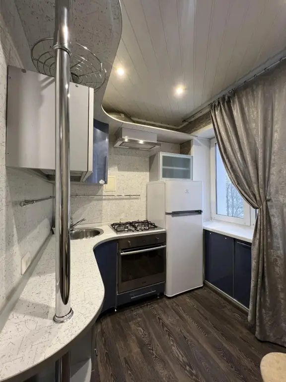 Katy Home (Кэти Хоум) на улице Азина — фото 1