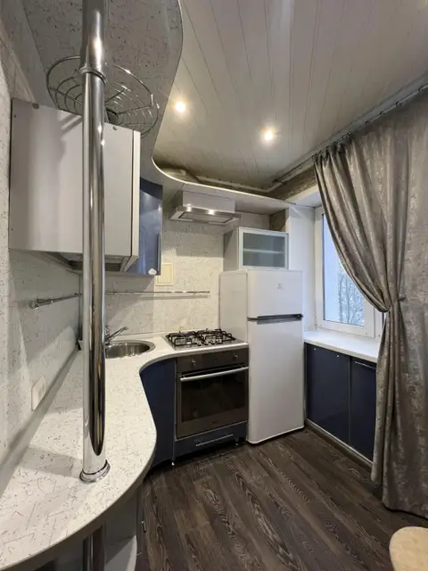 Katy Home (Кэти Хоум) на улице Азина — фото 1
