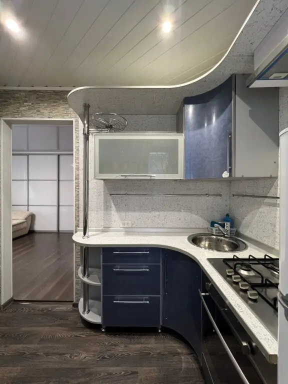 Киров: Katy Home (Кэти Хоум) на улице Азина