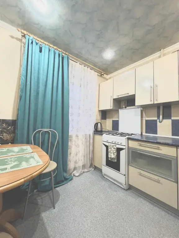 Katy Home (Кэти Хоум) на улице Воровского — фото 1