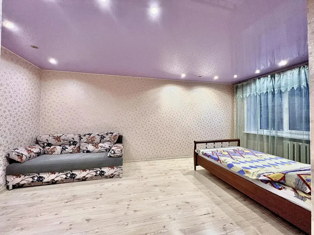 Katy Home (Кэти Хоум) на улице Воровского — фото 1