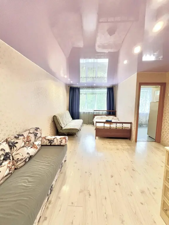 Киров: Katy Home (Кэти Хоум) на улице Воровского
