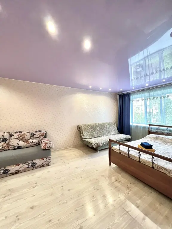 Киров: Katy Home (Кэти Хоум) на улице Воровского
