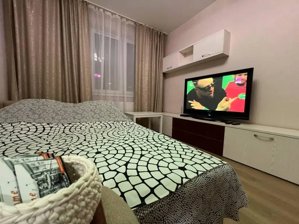 Киров: Katy Home (Кэти Хоум) на улице Михеева
